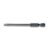 Bit Industrial profil Torx, Felo, E6.3, TX10, 73mm