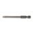 Bit Industrial profil Torx, Felo, E6.3, TX20, 73mm
