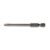 Bit Industrial profil Torx, Felo, E6.3, TX27, 73mm
