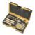 Trusa Ergonic R-GO M-Tec, 10 piese in cutie StrongBox