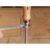 Surubelnita varf drept, Seria 330 Traditional, Felo, 9.0×1.2mm