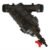FILTRU apa PICURARE 25mm(1″) 8mc/h 130microni(120mesh)  cu ROBINET  08020020