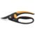 Foarfeca cu garda de protectie P44 Fiskars