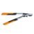 Foarfeca pentru ramuri groase, pas cu pas (S) PowerGearX LX92 Fiskars