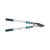 Foarfeca pomicultura silvicultura Cellfast brate telescopice bypass IDEAL