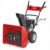 freza zapada MTD Smart M 61 | MTD 165-SHC 165-WH{19}