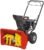 Freza zapada Wolf-Garten SF 56 Select