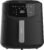 Friteuza cu aer cald, fara ulei Cecotec Cecofry Absolute 7600, 2000W, 7.6L, Control tactil, 8 Programe Presetate