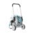Furtun cu tambur Cellfast EXPLORER, furtun pentru gradina MULTIFLEX ATSV 1 2 , 25m, accesorii incluse