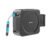Furtun cu tambur automat Cellfast ERGO, 20m, 1 2 , accesorii incluse