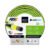 Furtun pentru gradina Cellfast GREEN cu 5 straturi, 1 2  , Armat, 25m, protectie UV, antirasucire