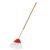Grebla frunze Wolf-Garten, latime de lucru 50cm cu coada