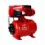 hidrofor 1200W 22ltr 4300l/h T.I.P. HWW 1200/25 aspirare m, refulare 50m bar (1″)25mm