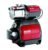 hidrofor 1300W 17ltr 5000L/h AL-KO HW 1300 INOX Classic  aspirare 9m, refulare 50m 3.8bar (1″)25mm