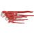 Set de chei pentru tevi S-Shaped 1×952010 1×952015 1×966010