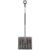 Impingator pentru zapada Snow Light Fiskars