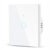 Intrerupator Smart cu Touch Rovo FN1C, 1 canal, Sticla Securizata, Tuya, Life Smart, RF 433MHz, Alexa si Google Assistant, fara nul