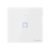 Intrerupator Smart  cu Touch  Sonoff T0 EU TX , WiFi, 1 canal