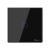 Intrerupator Smart  cu Touch WiFi + RF 433 Sonoff T3 EU TX, 1 canal