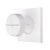 Intrerupator Smart Sonoff Fusion SNZB-01M, 4 butoane, Control prin Zigbee, Wireless, Alb