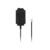 Senzor de temperatura si umiditate, Sonoff THS01, Negru