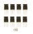 Kit IGBT + diode Telwin cod 981582