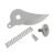Lama  arc  surub pentru Fiskars P100 (1001434) Quantum
