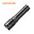 Lanterna LED Superfire Y25, Zoom, 600lm, 450M, 2000mAh, incarcare USB-C, 10W