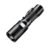 Lanterna LED SupFire X60-T cu Zoom, 36W, 3000 lm, 3400 mAh, incarcare USB, IP34, functie Powerbank