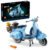 Vespa 125 10298, LEGO Icons (Creator Expert)