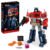 Transformers: Optimus Prime 10302, LEGO Icons (Creator Expert)