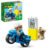 Motocicleta de politie 10967, LEGO DUPLO