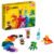 Monstri Creativi 11017, LEGO Classic