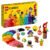 O multime de caramizi 11030, LEGO Classic