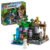 Temnita cu schelete 21189, LEGO Minecraft