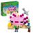 Casa Axolotl 21247, LEGO Minecraft