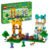 Cutie de lucru manual 4.0 21249, LEGO Minecraft