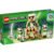 Fortareata Golemul de fier 21250, LEGO Minecraft