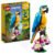 Papagal exotic 31136, LEGO Creator