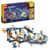Roller-coaster spatial 31142, LEGO Creator