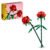Trandafiri LEGO 40460, Seturi emblematice