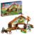 Grajdul pentru cai al lui Autumn 41745, LEGO Friends