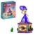 Dansul lui Rapunzel 43214, LEGO Disney