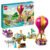 Calatoria fermecata a printeselor 43216, LEGO Disney