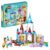Castele creative Disney Princess 43219, LEGO Disney