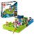 Carte de povesti Peter Pan si Wendy 43220, LEGO Disney