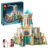 Castelul regelui Magnifico 43224, LEGO Disney