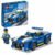 Masina de politie 60312, LEGO City