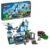 Sectia de politie 60316, LEGO City