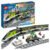 Tren expres 60337, LEGO City
